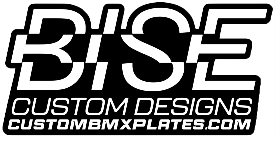 Bise Custom Design Logo